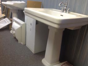 Bathroom Sinks - Plumbing and Heating Supplies in Oxford, MA