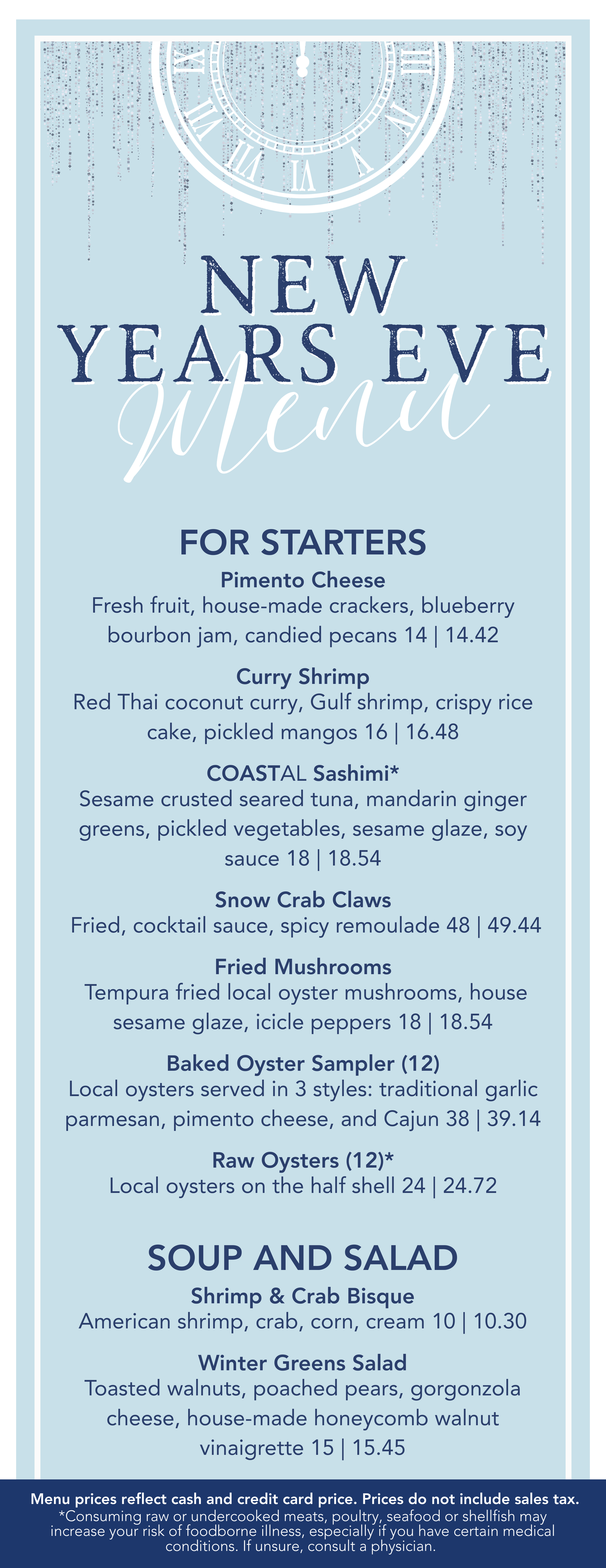 new years eve orange beach