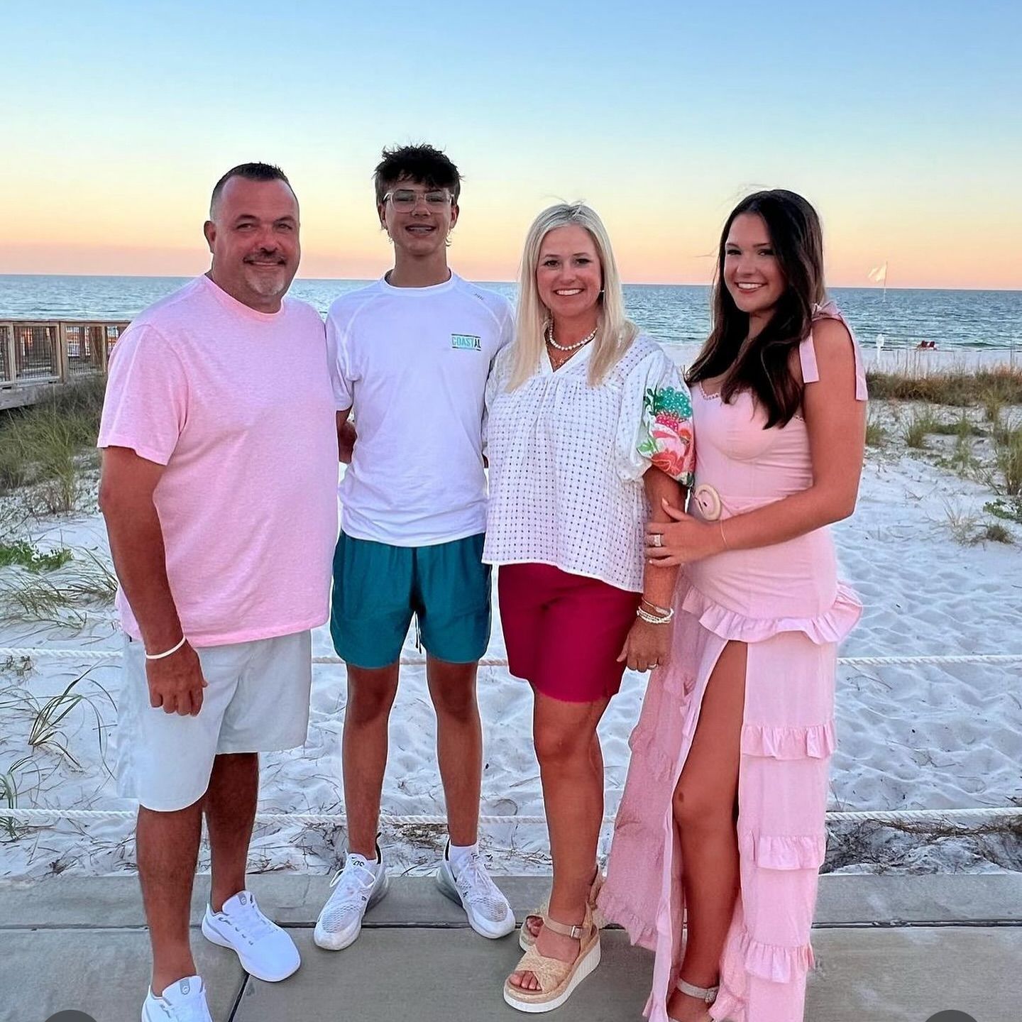 Celebrate Fathers Day at CoastAL Orange Beach