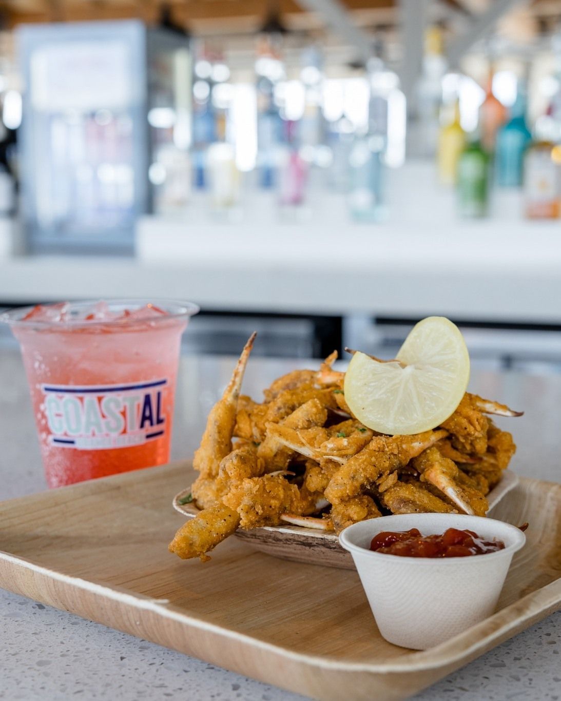 orange beach restaurants