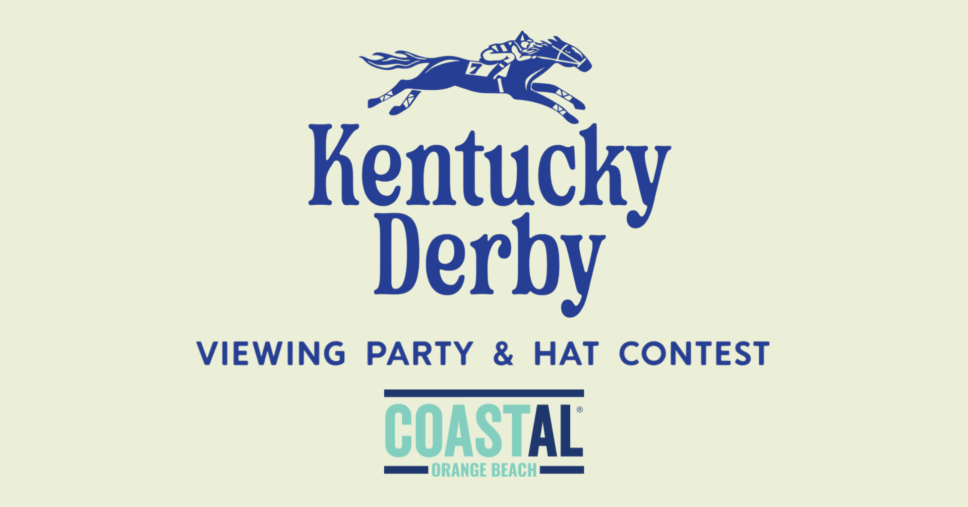 kentucky derby party