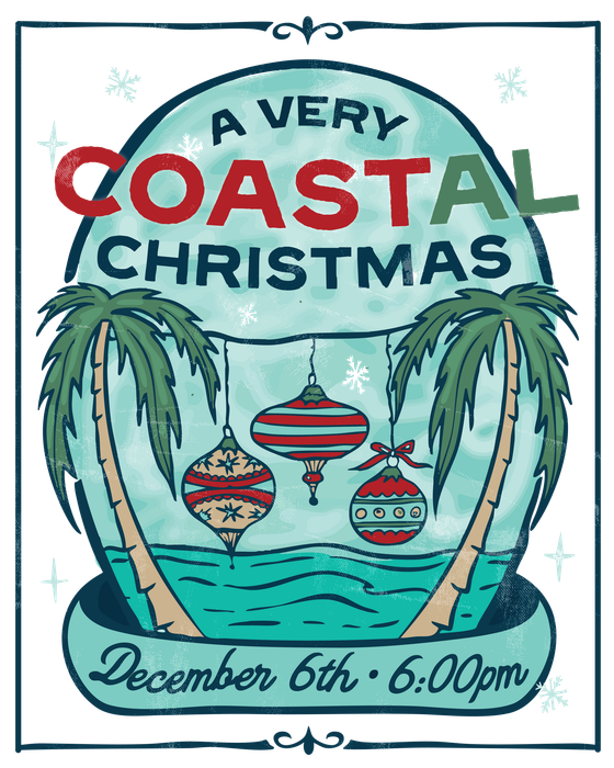 Orange Beach Christmas Party