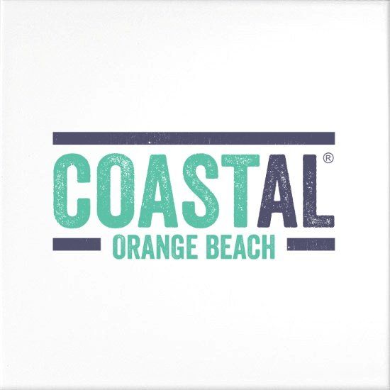 COASTAL ORANGE BEACH