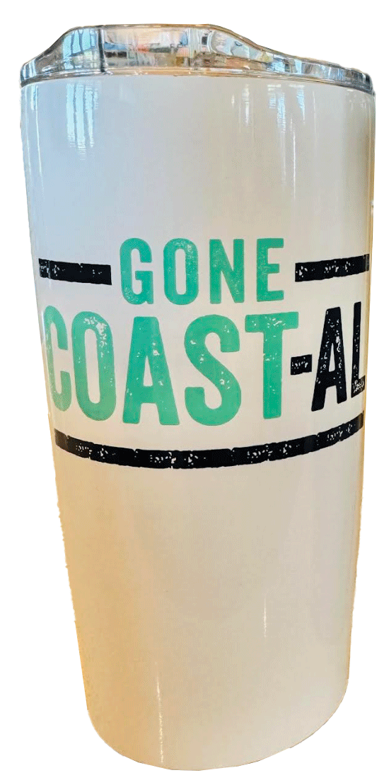 Gone Coastal