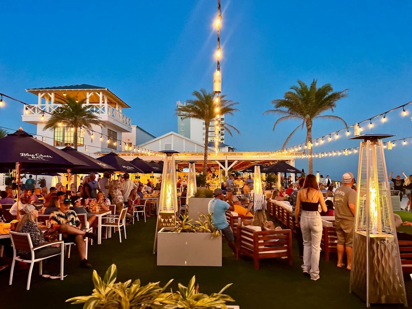 USA Today's Best Waterfront Restaurant In Nation