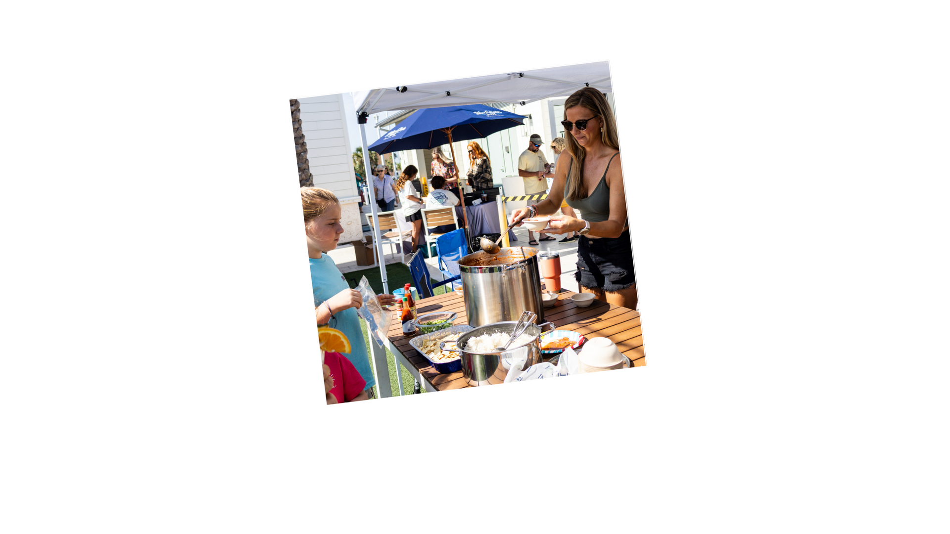 Gumbo Festival
