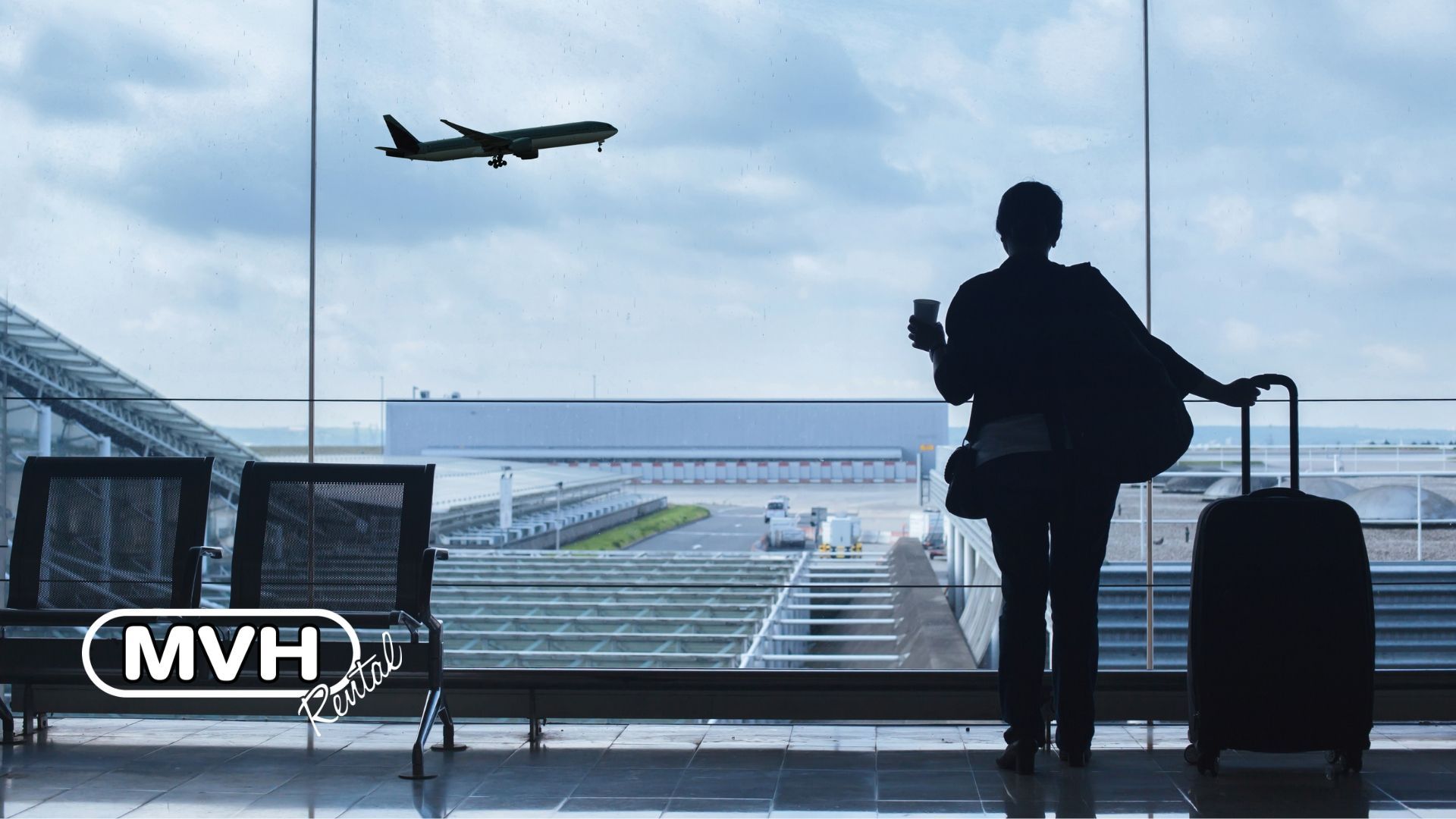 When hiring a car from an airport, how do you get the best deal with the least stress? Find out 