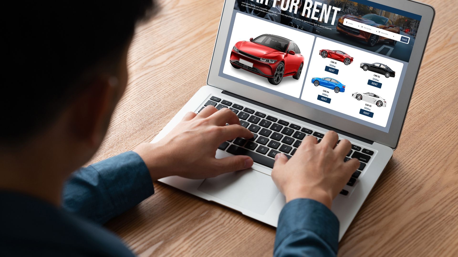 Are you looking to rent a car? Explore the advantages and disadvantages of booking 