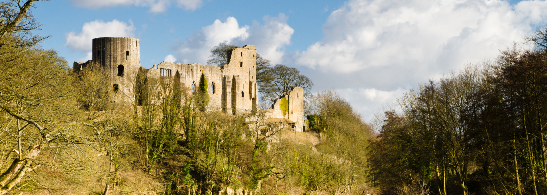 Picture of Barnard Castle