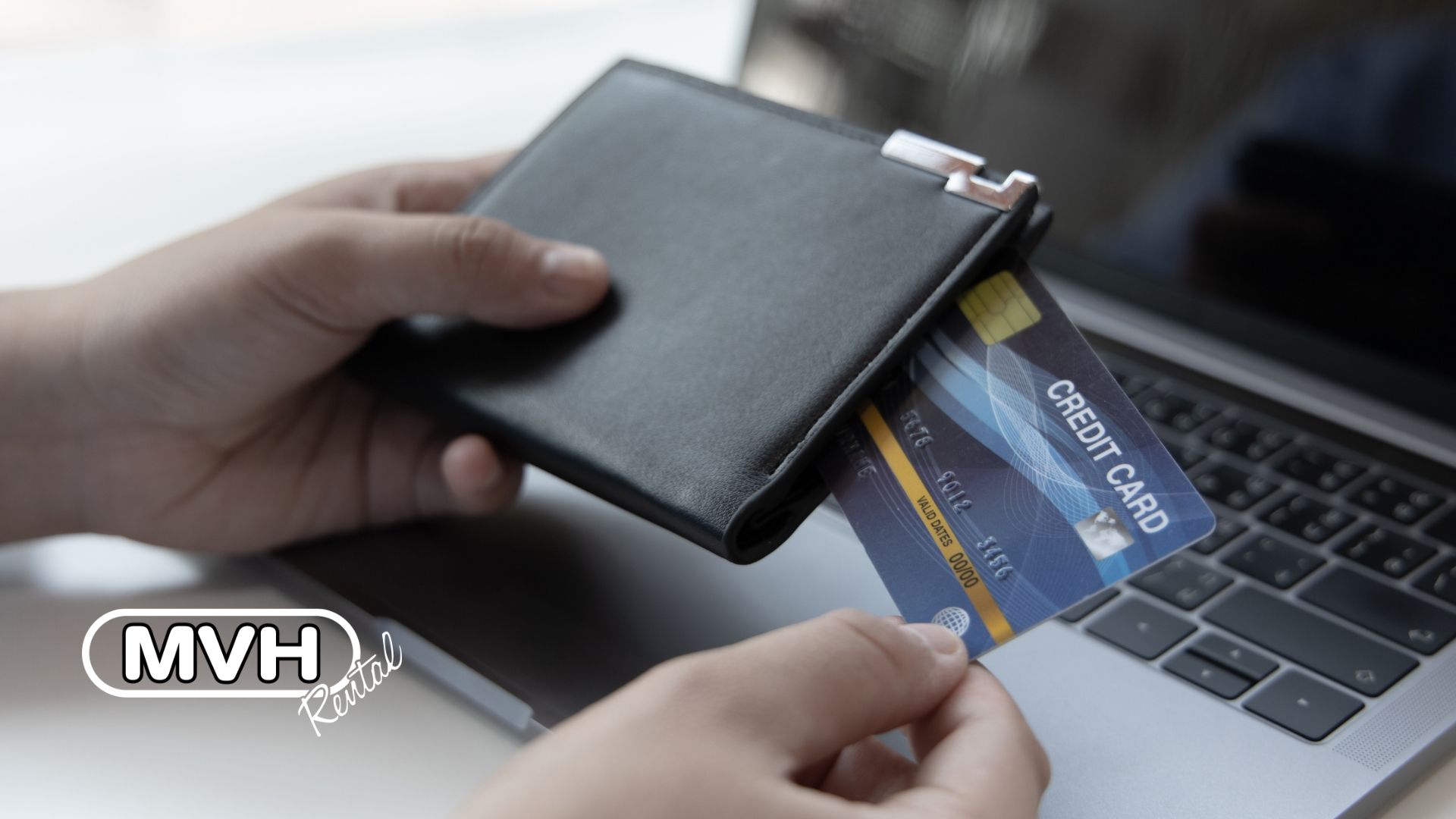 Ever wondered why car rental companies sometimes only accept credit cards? Find out why – and how, at Metro Vehicle Hire, we do things a bit differently.