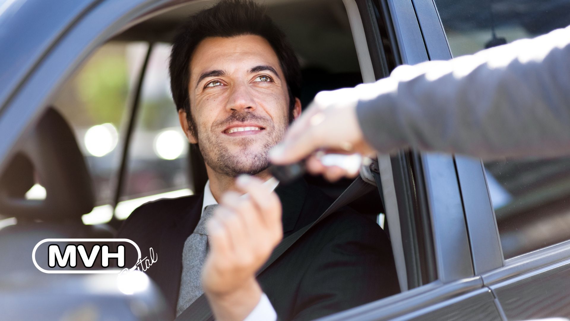 Is corporate vehicle rental cheaper than buying? Explore the benefits of short-term renting and make the right choice for your business needs.