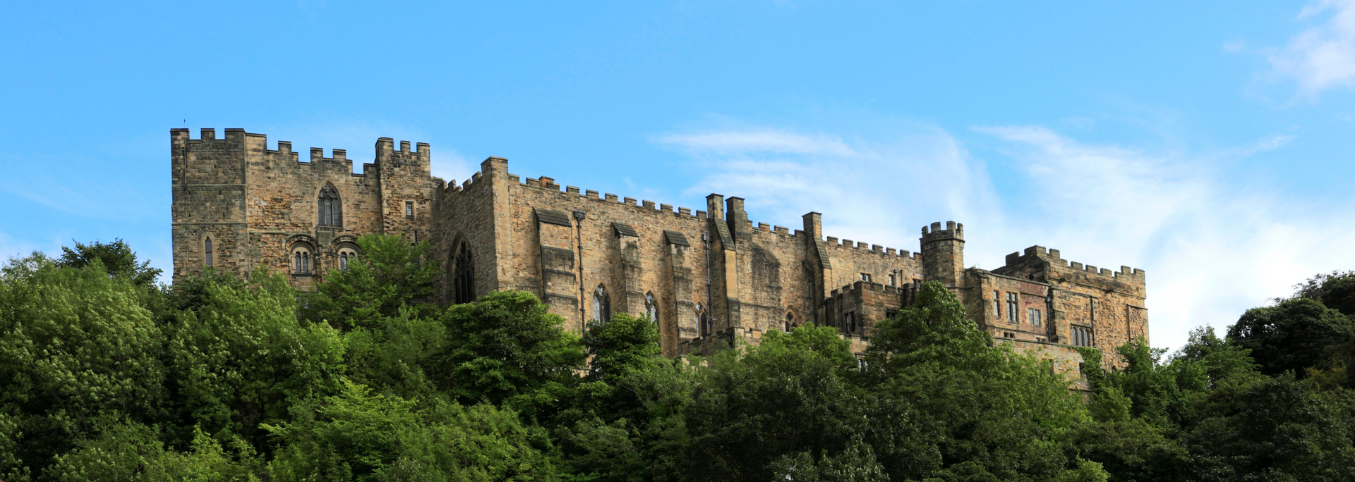 Picture of Durham Castle