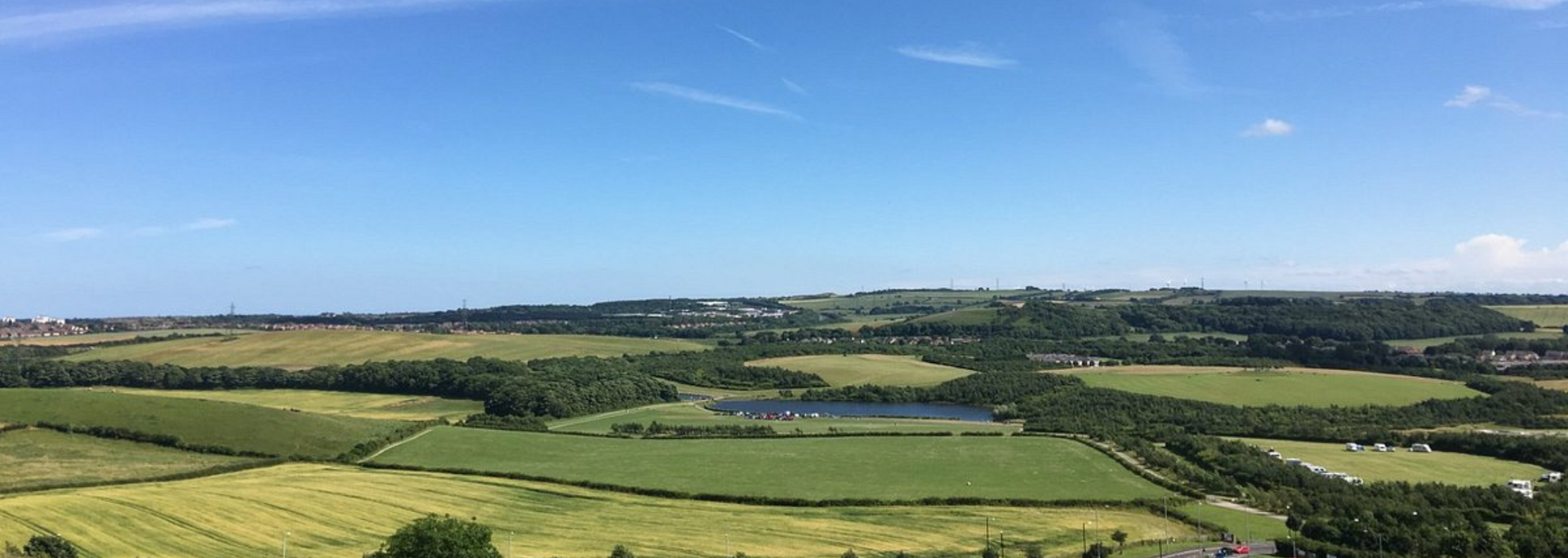 Picture of Herrington Country Park
