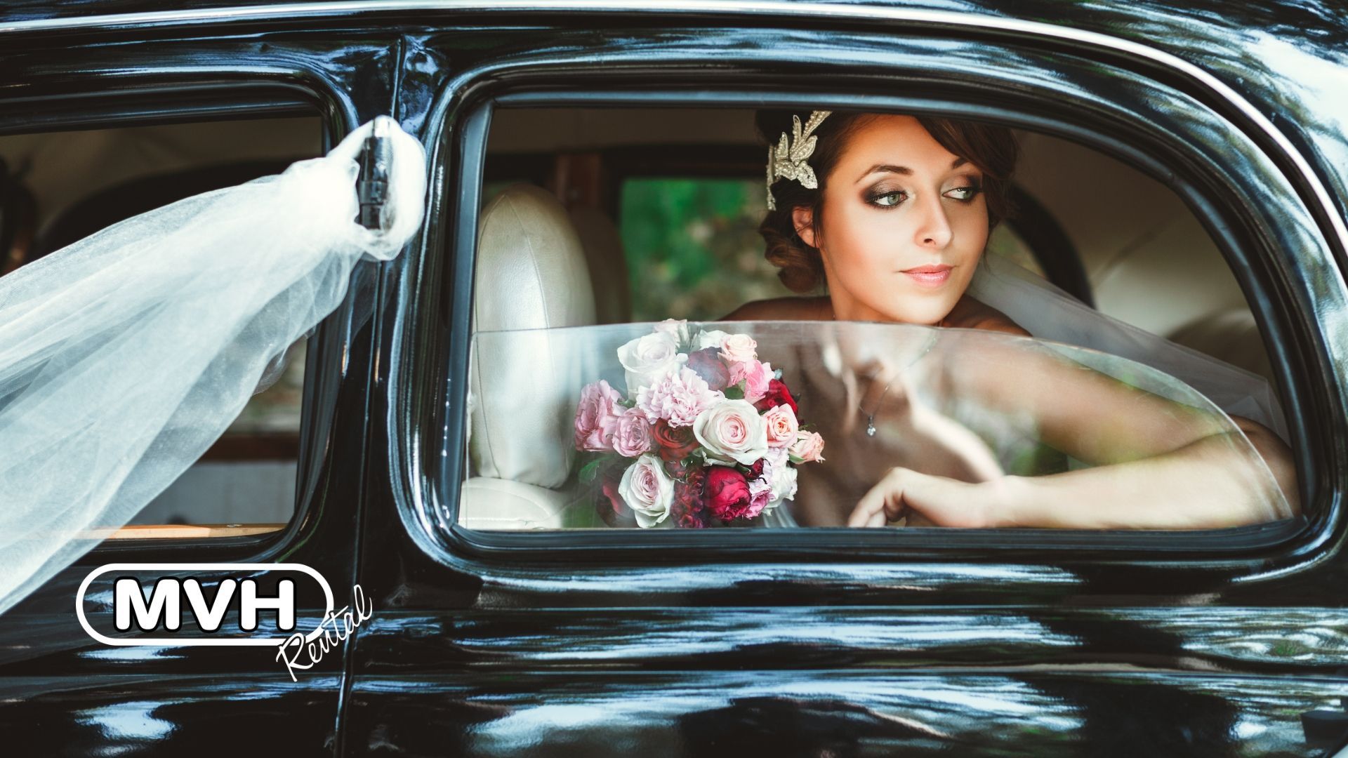 You might have chosen your buttonholes, bouquets and bridalwear – but what about your wheels? Get your wedding transport sorted with our quick guide.