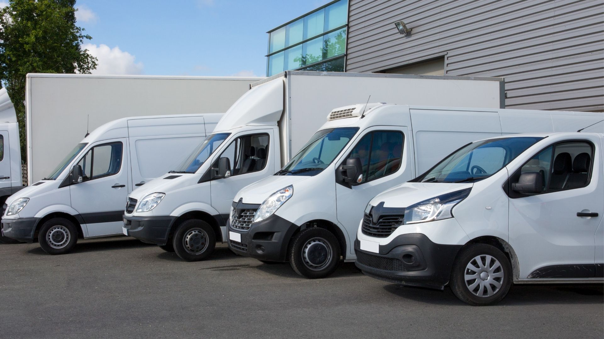 Are you looking to hire a van for your business? Find out if van lease hire is the right option for you.
