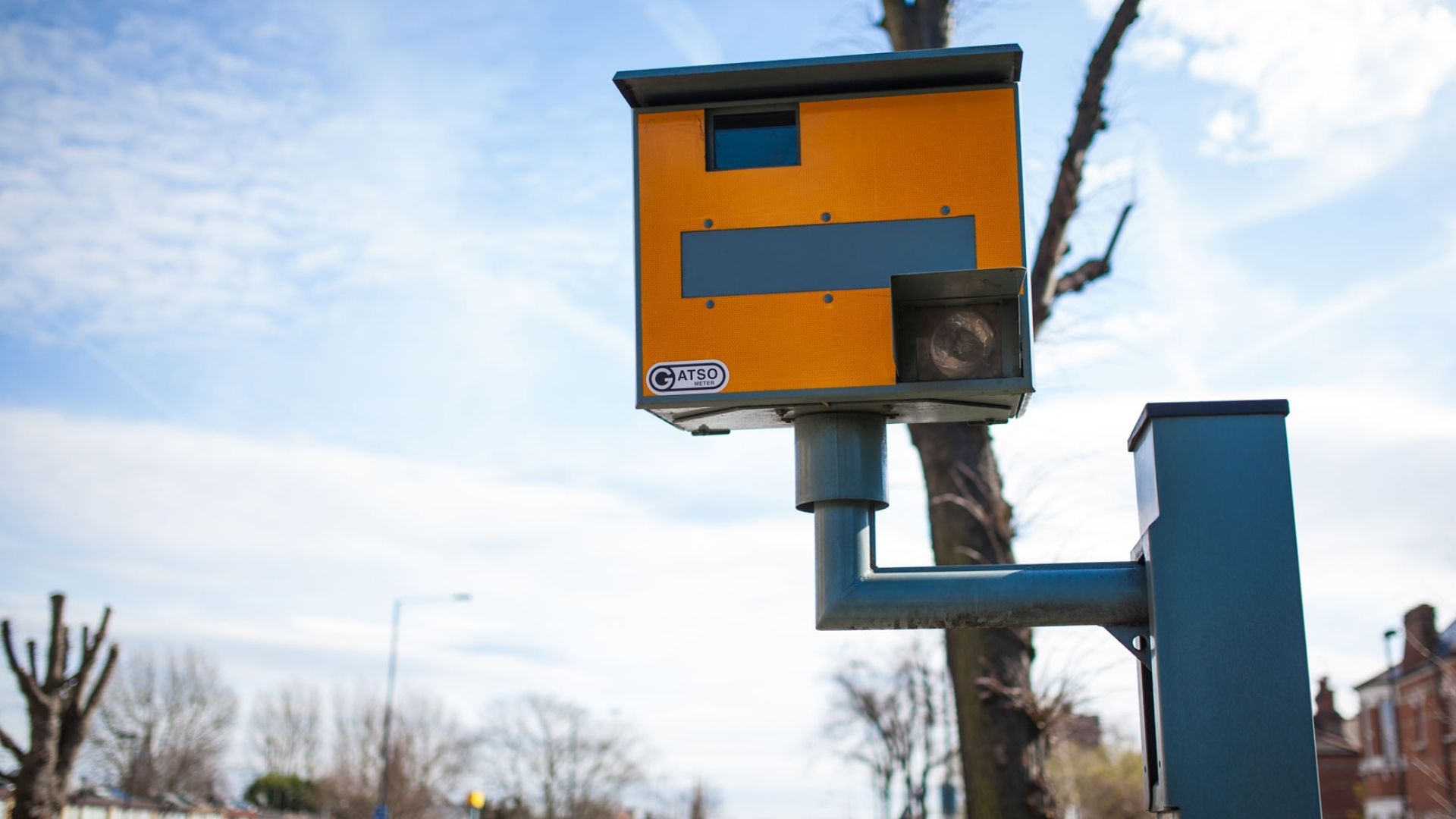 There are thousands of speed cameras across England, Scotland and Wales. Find out how they work.
