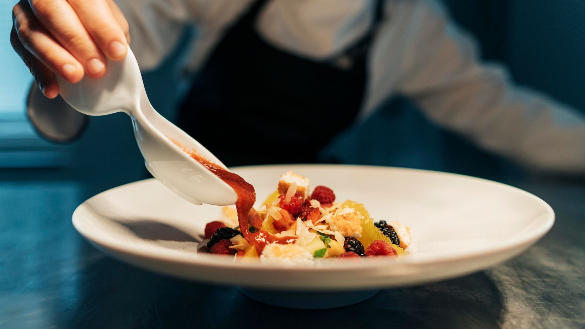 Looking for a meal to remember in the northeast of England? Explore some of the finest dining 
