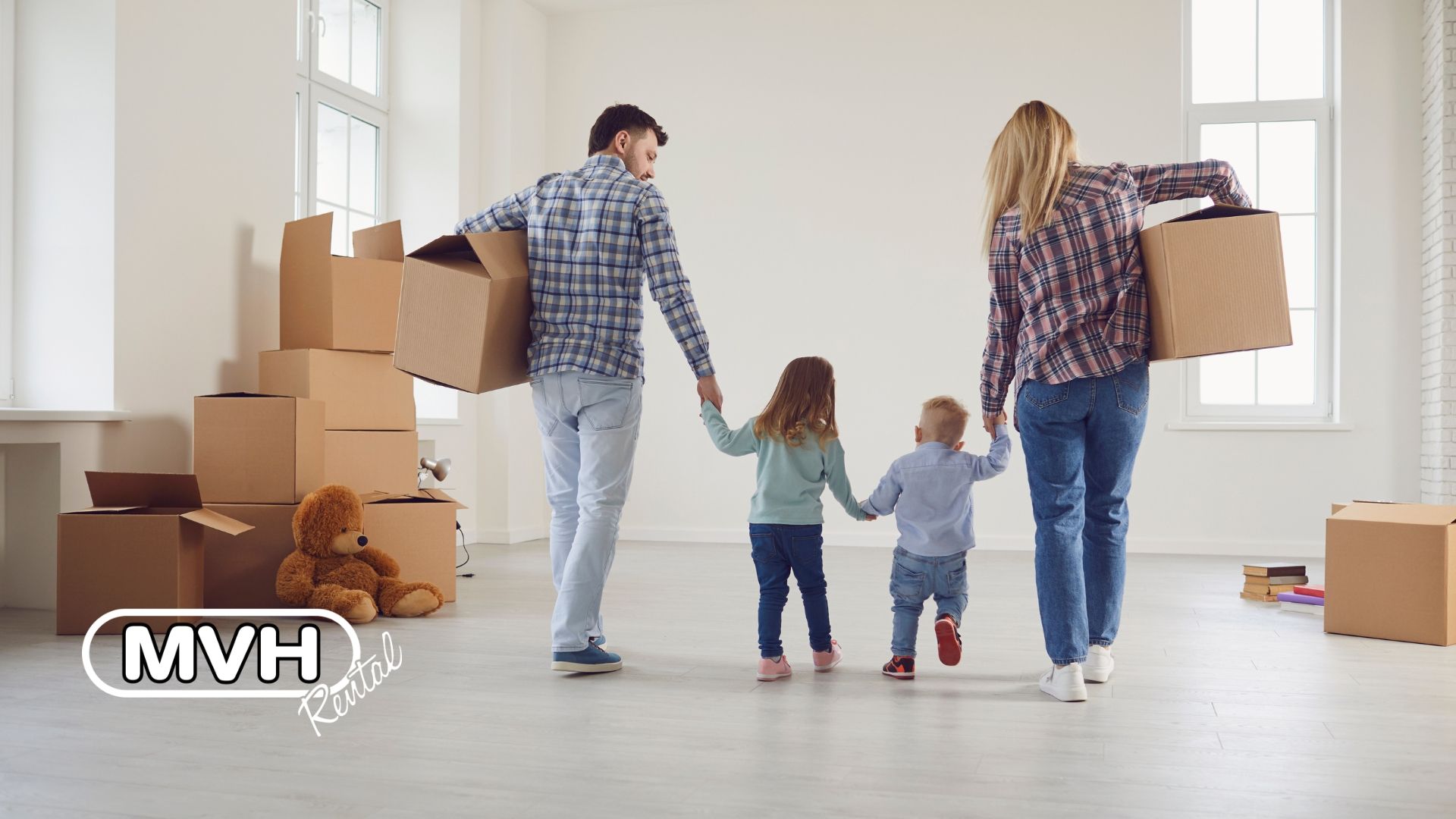 ​Moving house is hard. That's why we've put together this list of the must-have supplies you'll need for a smooth move. Check it out – and thank us later.