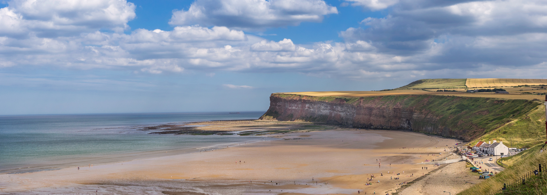 Picture of Saltburn-by-the-Sea
