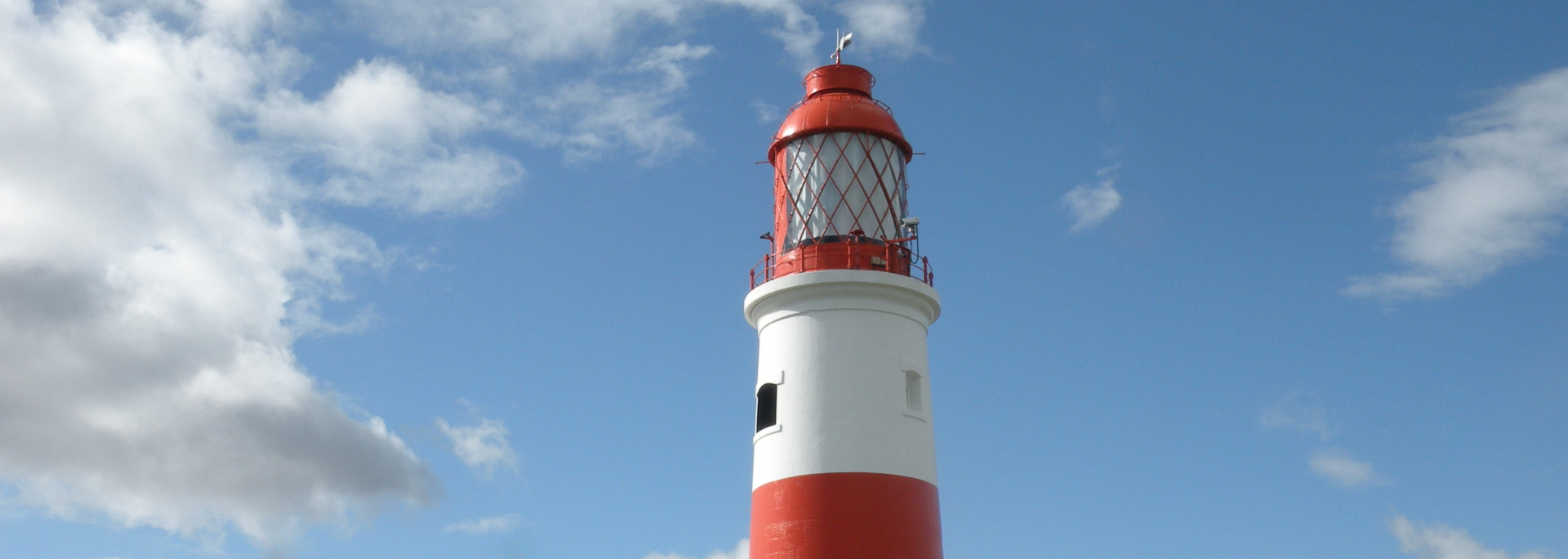 Picture of Souter Lighthouse, Sunderland.