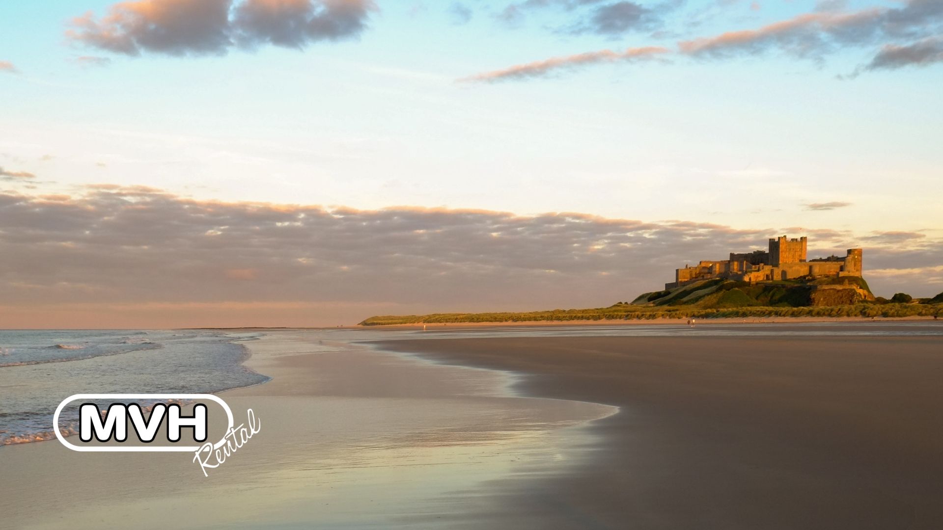 The northeast of England boasts some stunning beaches. Thinking of exploring our corner of the world? Here are a few of our favourite seaside retreats.