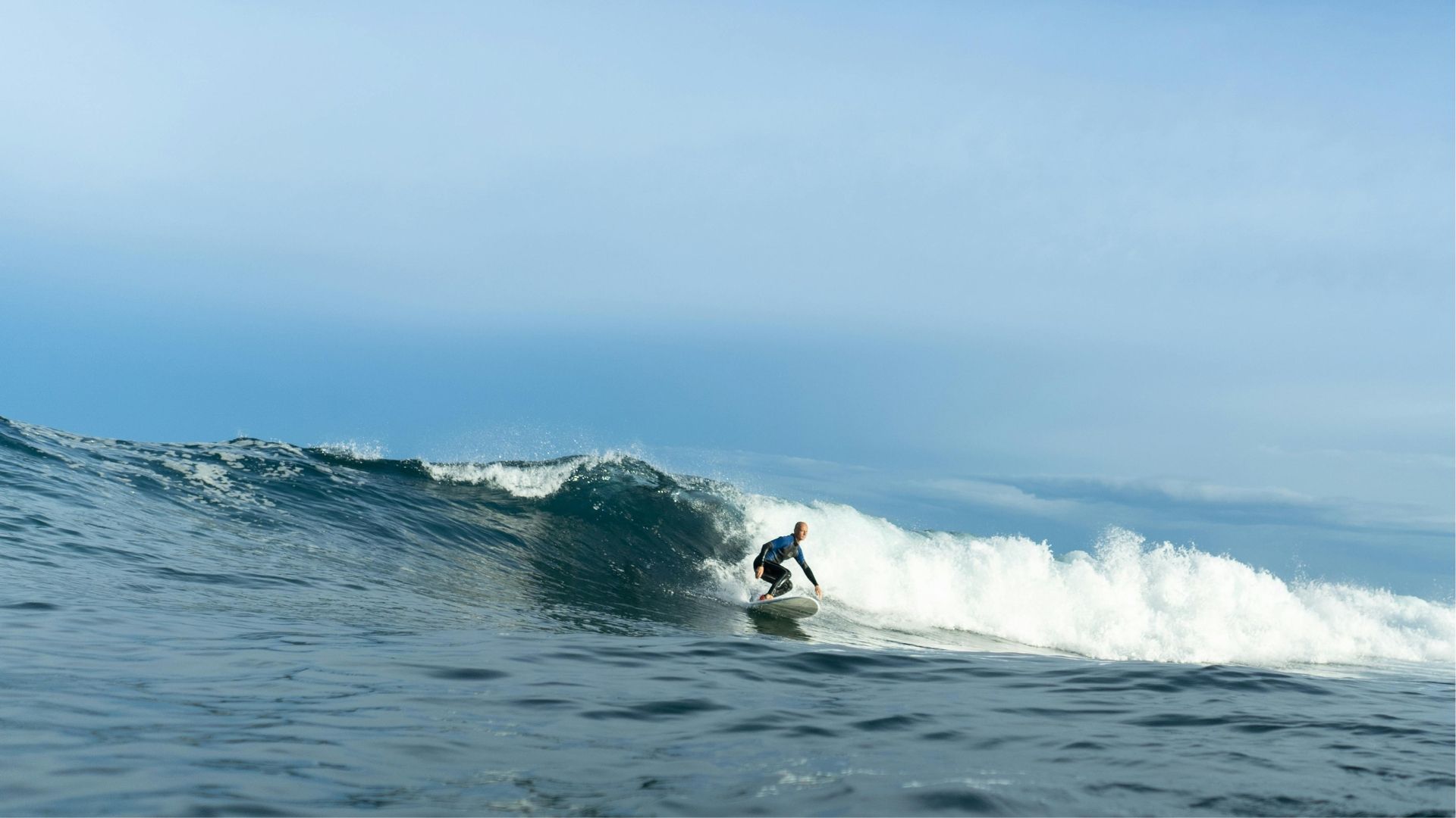 Want to try your hand at surfing in the North East? Check out our guide to the swellest beaches 