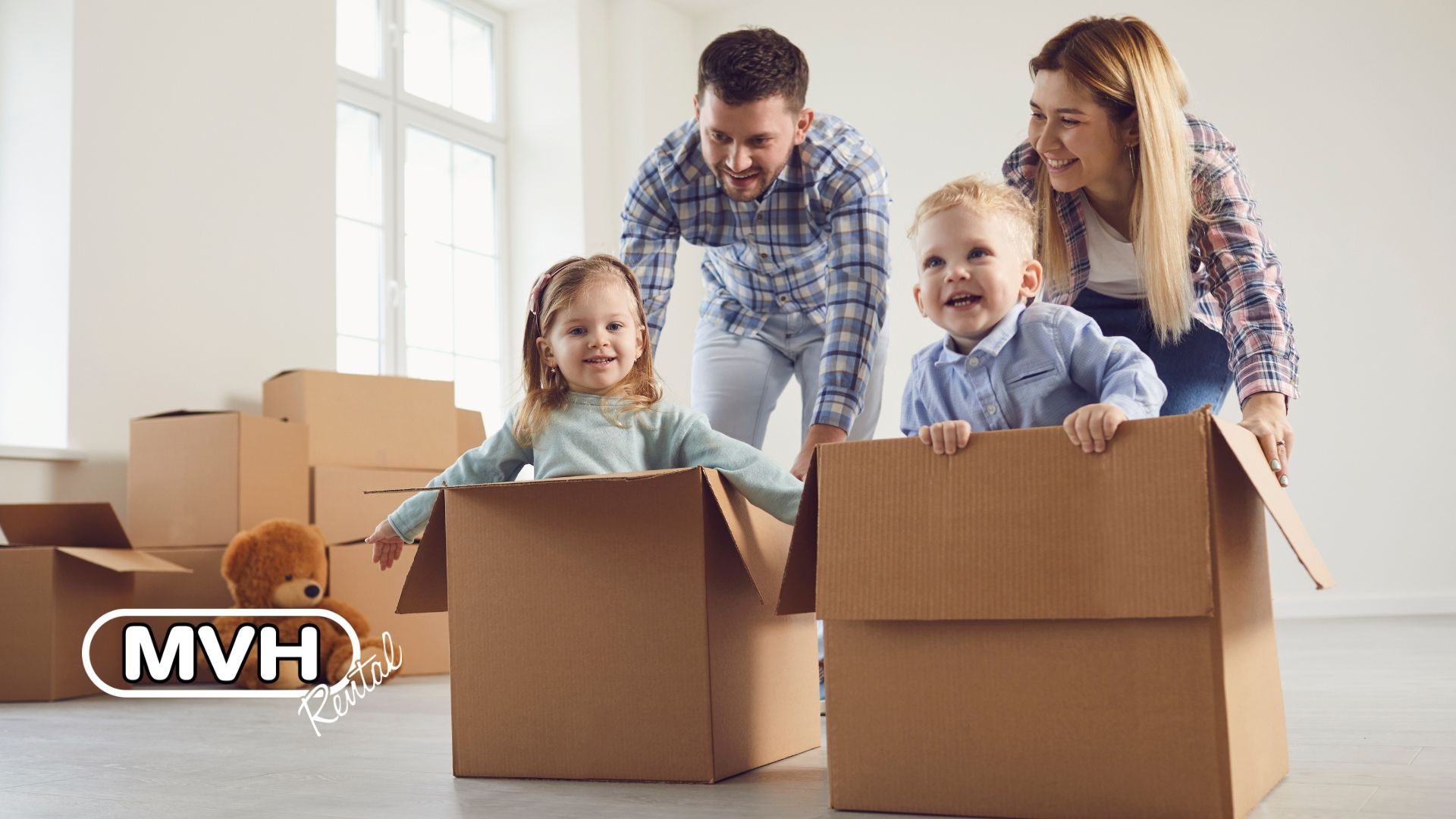 Moving house can be stressful at the best of times. Check out our easy ABC guide for tips on mastering that move and hiring the right van to help.