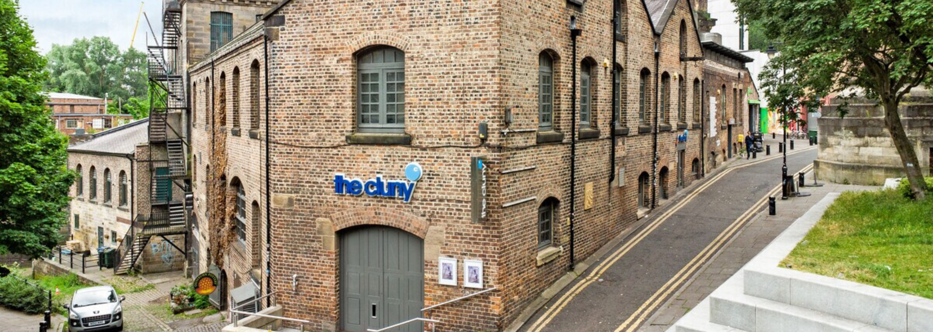 Picture of The Cluny, Newcastle