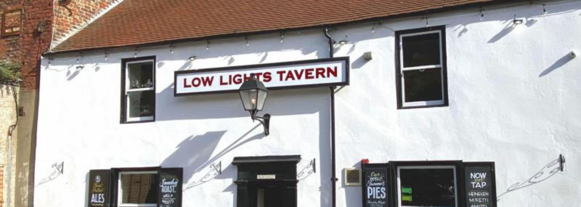 Picture of The Low Lights Tavern