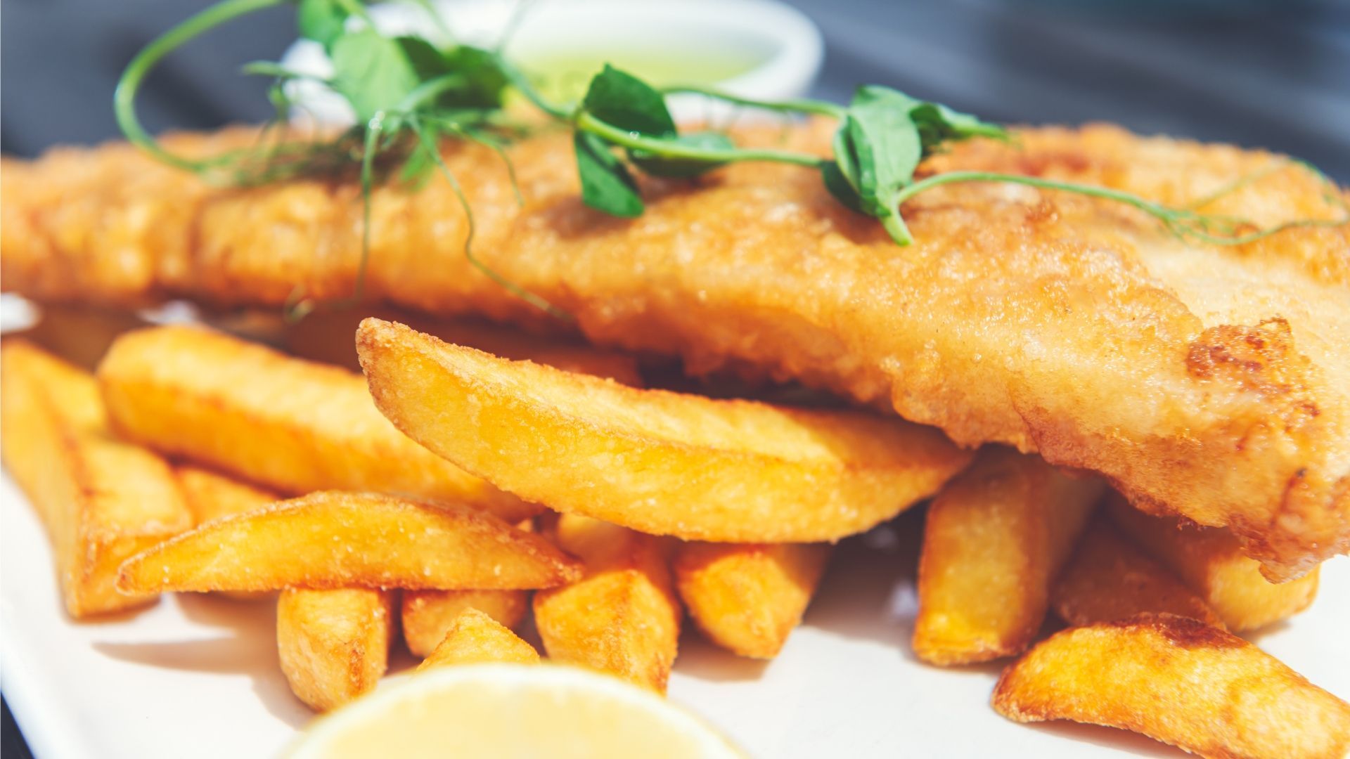 Looking for the finest fish and chips in the North East? We've got you covered. Be careful, though – these are dangerously delicious… Looking for the finest fish and chips in the North East? We've got you covered. Be careful, though – these are dangerously delicious…