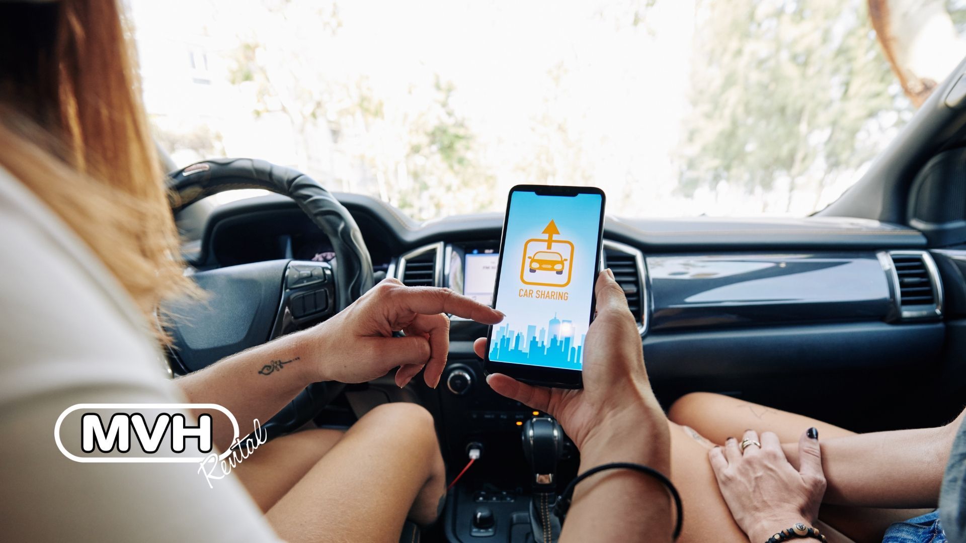 Car-sharing apps claim to offer a convenient, user-friendly way to rent a vehicle. But is this new trend hiding some uncomfortable truths?