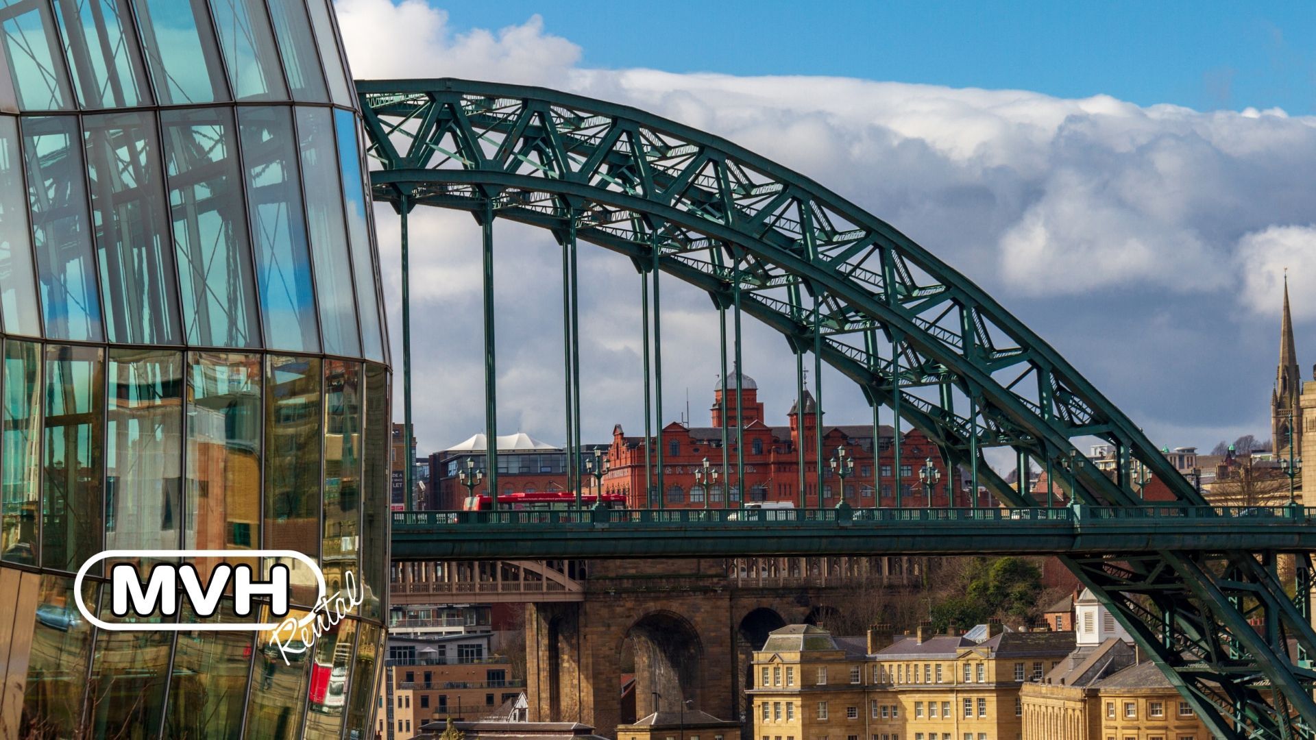 Visiting Newcastle upon Tyne for the first time? Brush up on your Geordie lingo and history 