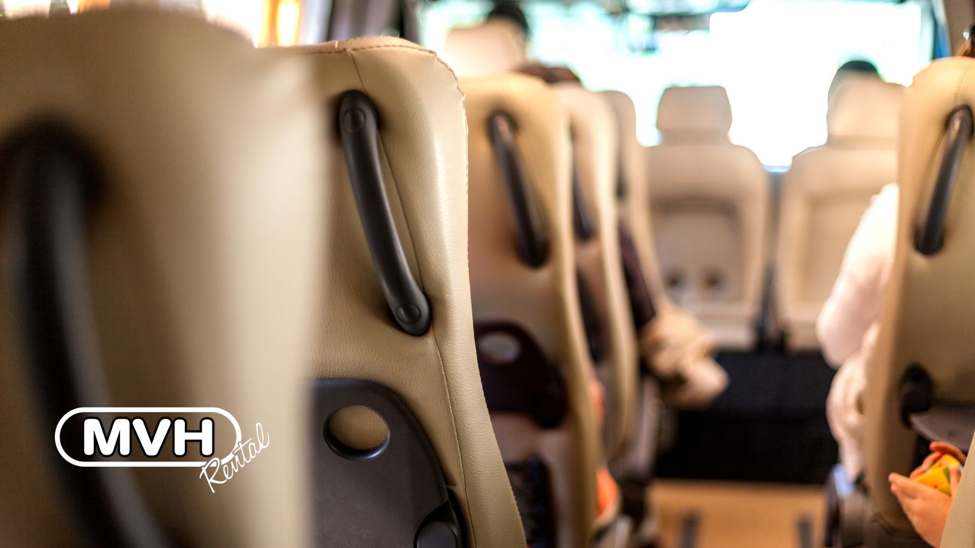 It's longer and heavier than a car – and you've got passengers! But follow our minibus safety tips 