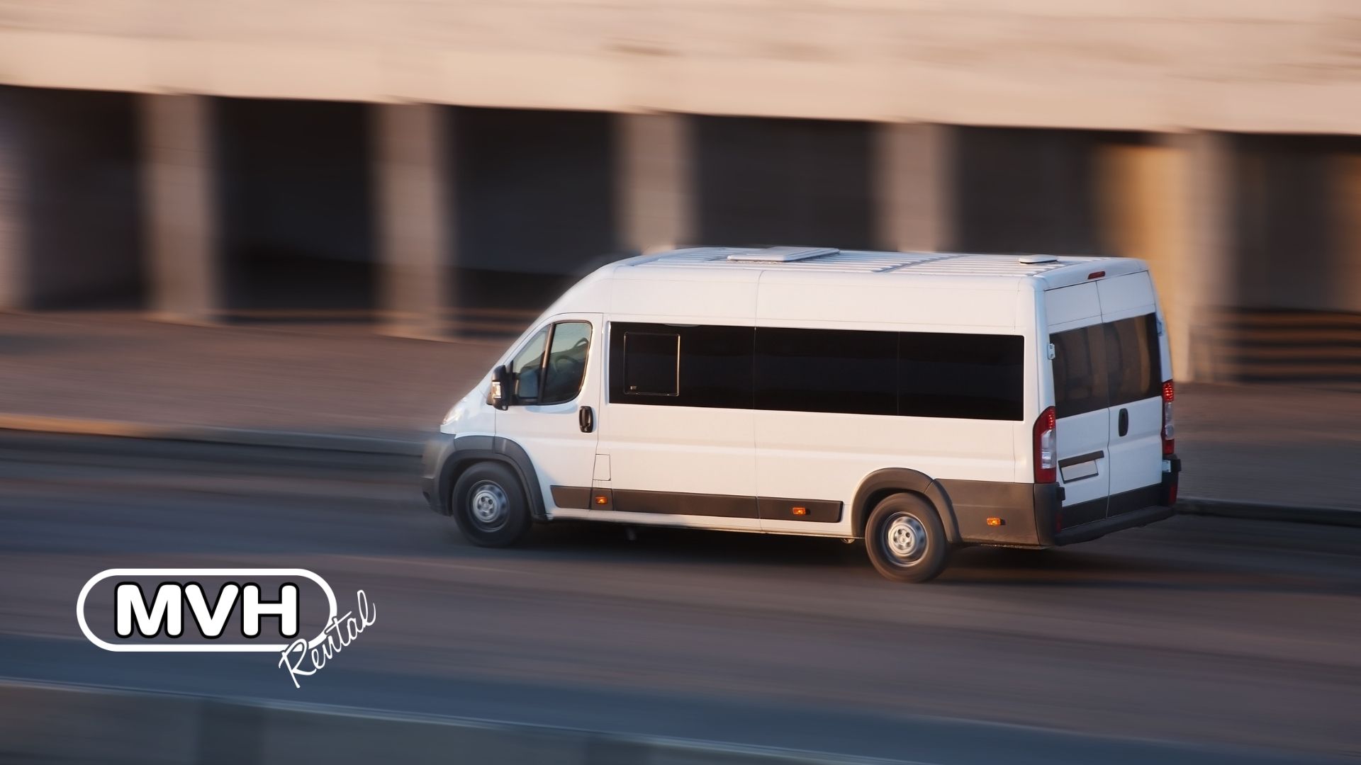 ​​Are you hiring a minibus for the first time? Whether it's for business or pleasure, here's how to make the most out of your minibus experience.