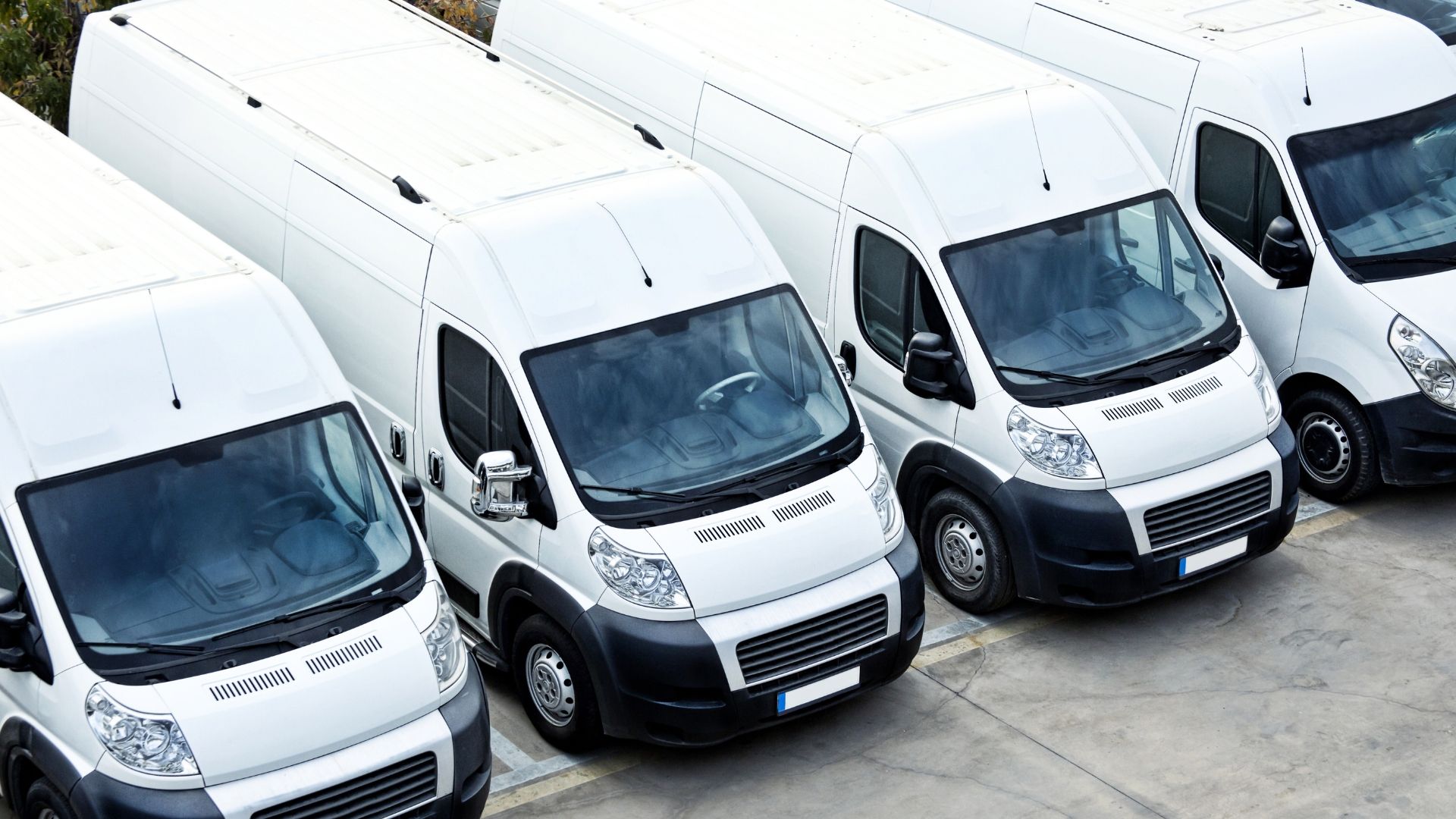 Need a vehicle but not sure you've got the budget for buying? Find out how flexible