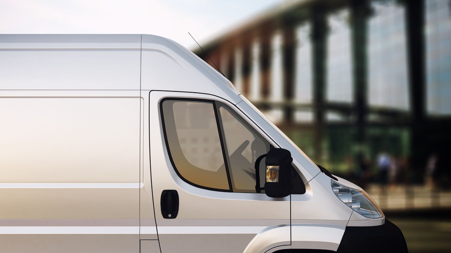 Got a burning question about van hire? Here are 10 answers to questions you might be too embarrassed