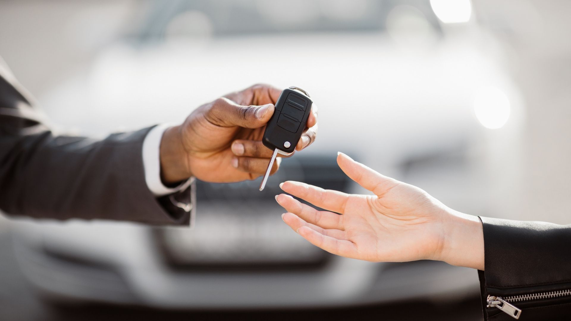 Confused by car rental terminology? Keep our glossary to hand and you'll soon know your way