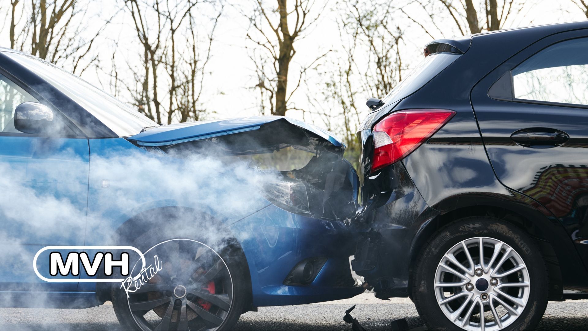 Vehicle hire what is a collision damage waiver (CDW)?