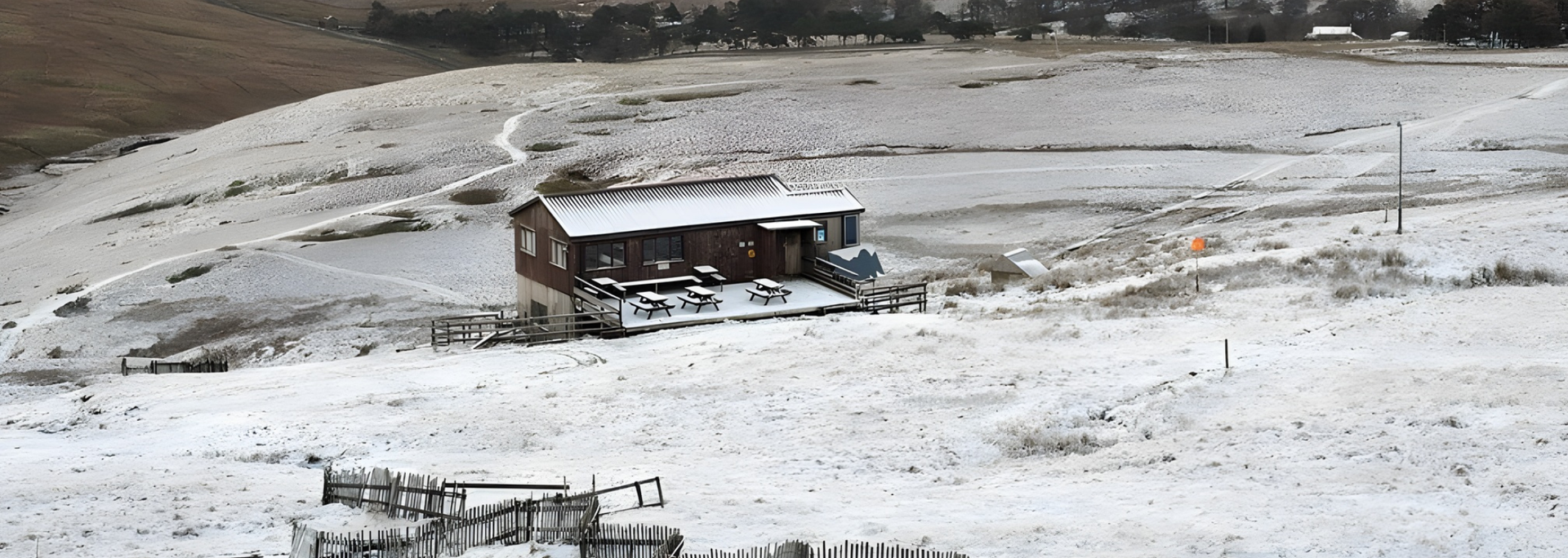 Picture of Weardale. 