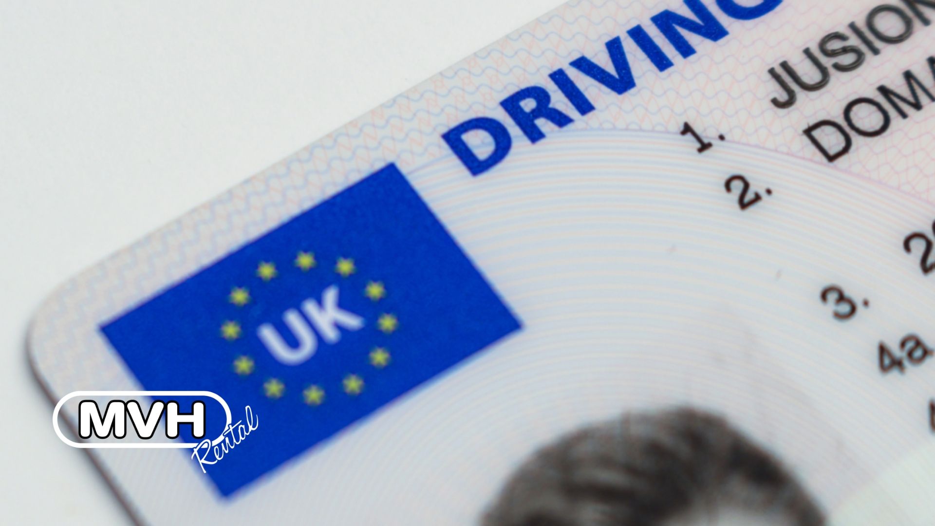 Not sure what documents you need to dig out to hire a car or van? Get all the answers in our quick guide. Hint: yes, you'll need a driving licence.