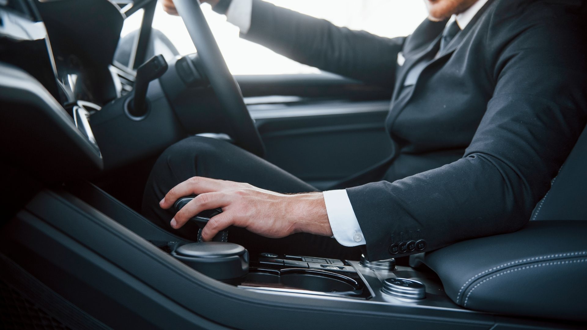 Looking to rent a car in style? A premium vehicle could be just what you're looking for. 