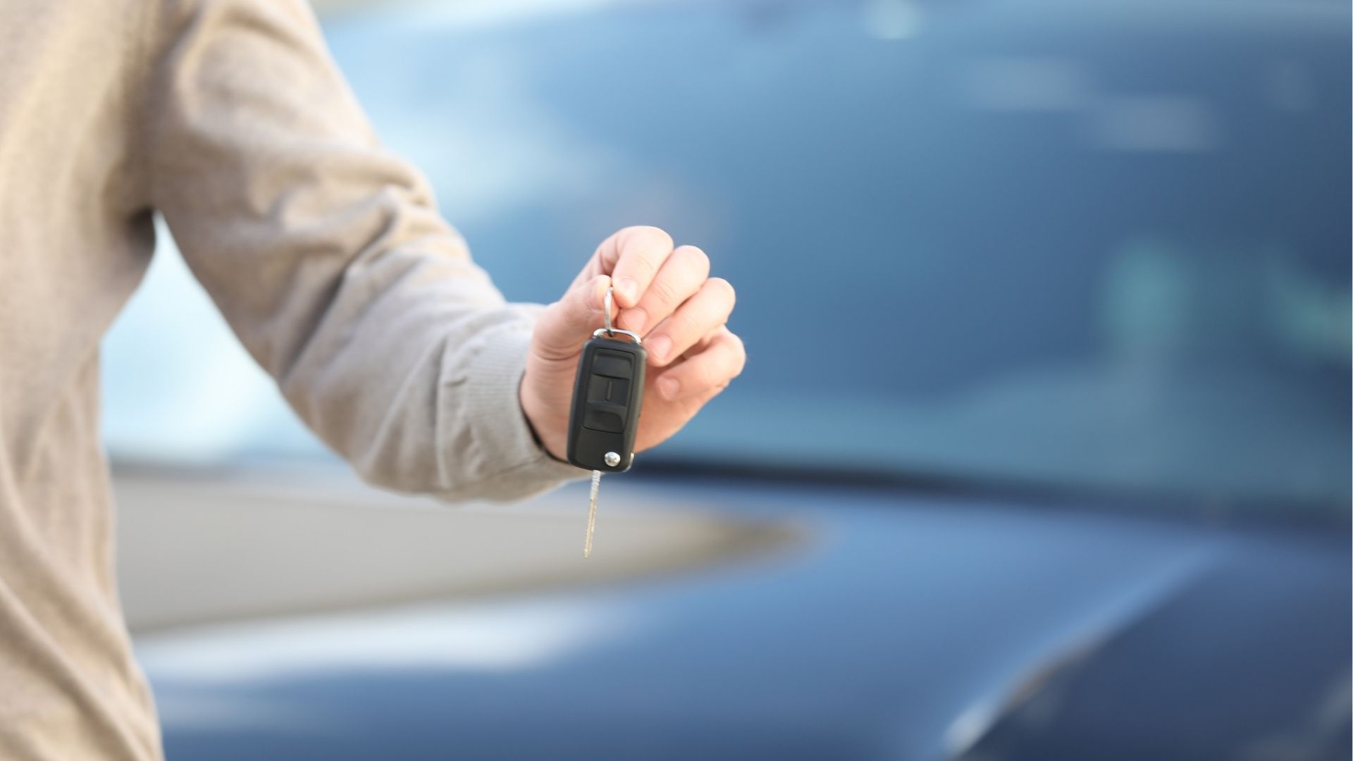 Not sure if an estate car is best? Discover practical benefits, ideal scenarios