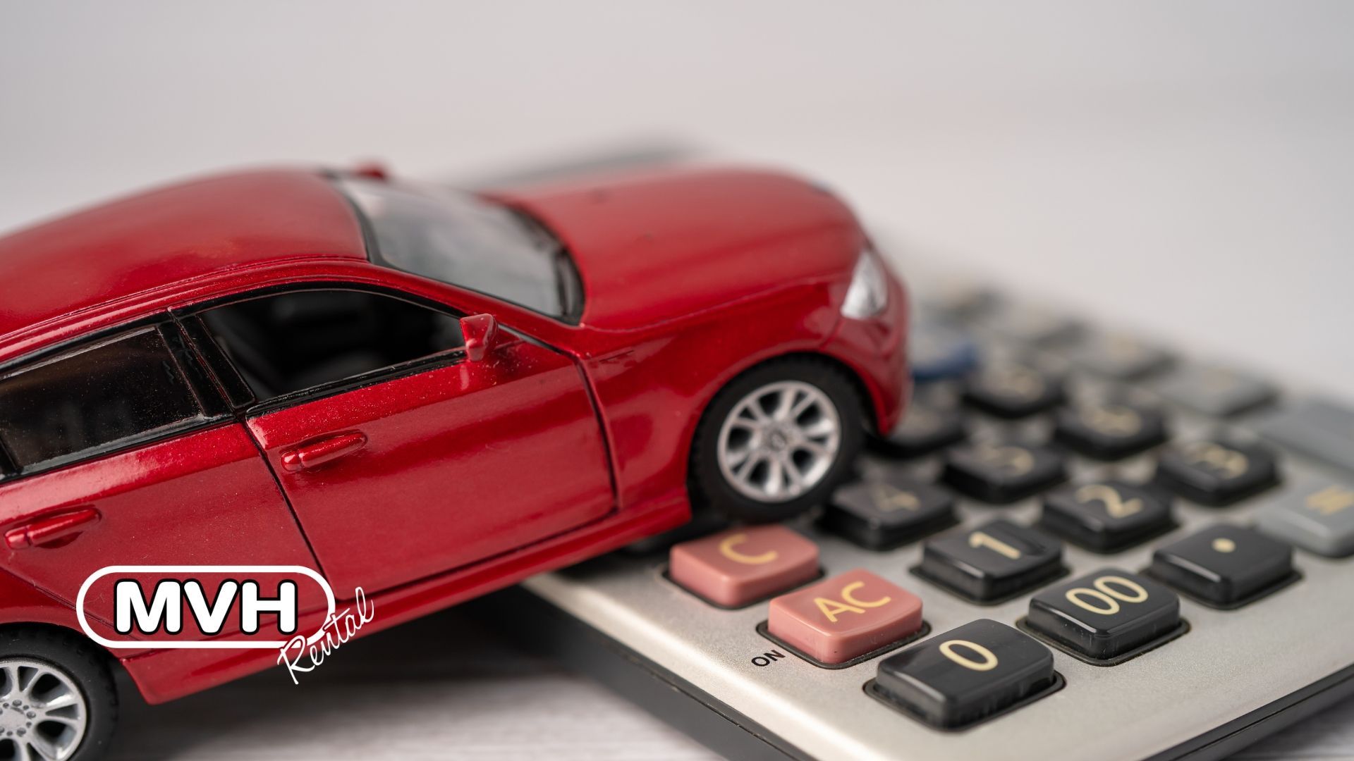 Why do car rental prices vary?
