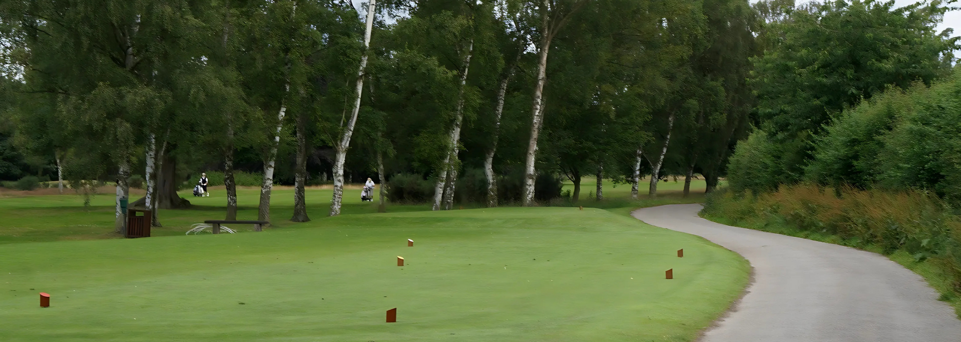 Picture of Fulford Golf Club. Picture of Fulford Golf Club.