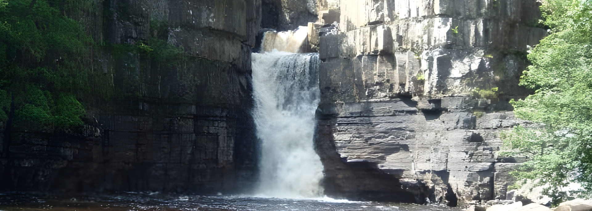 Picture of High force.