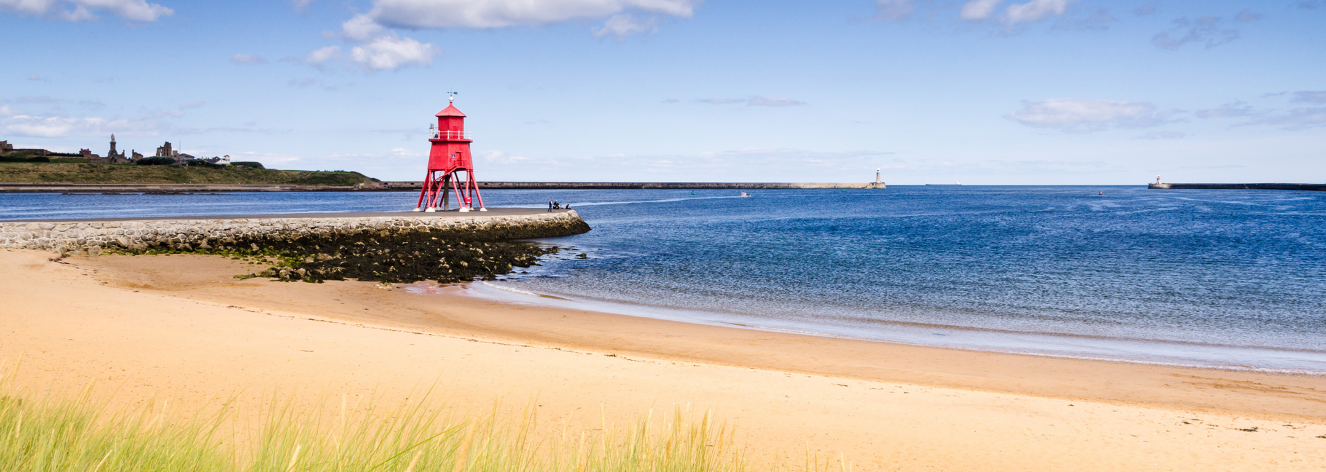 Picture of South Shields.