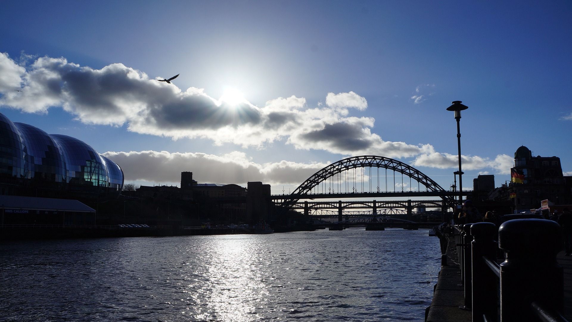 Picture of The Quayside 