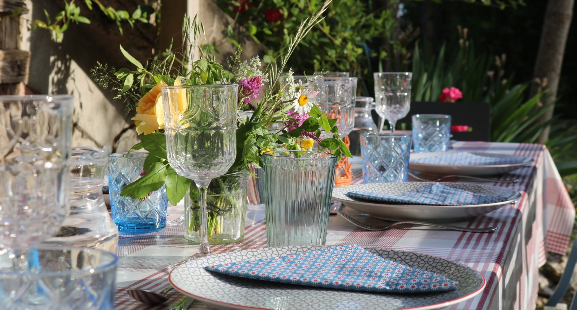 Les Escaliers de La Combe zwembad