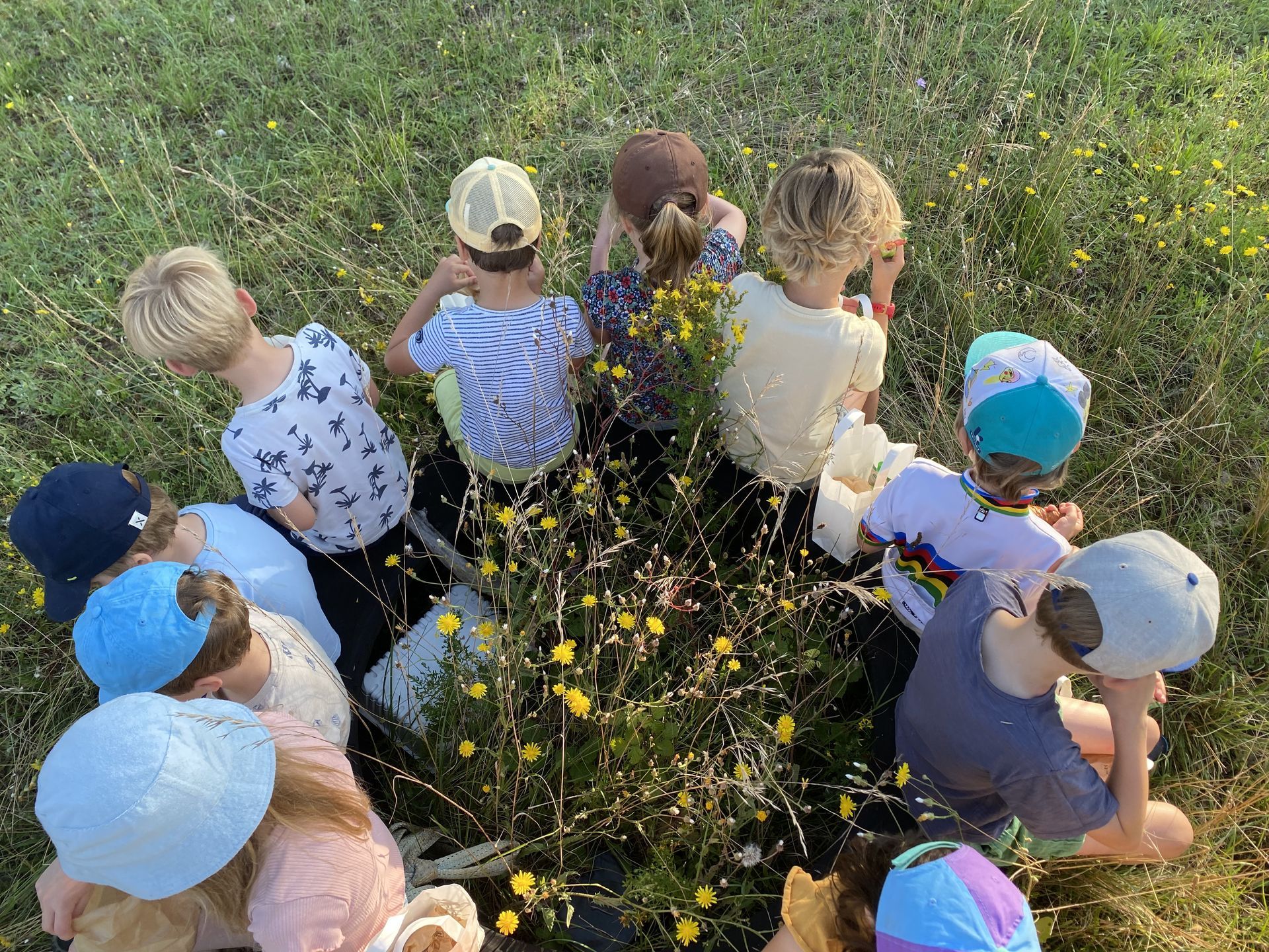 Kidsactif! actieve vakantie