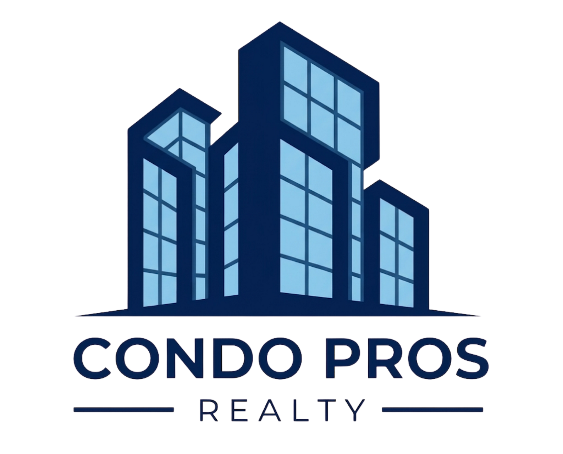 CondoPros Realty Logo